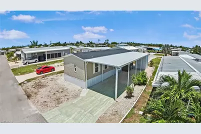 4944 Porky Ln, Saint James City, FL 33956 - Photo 2