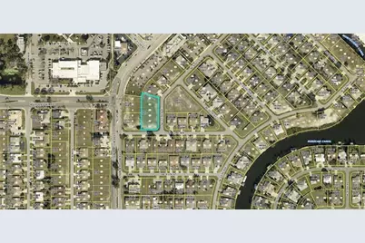 1204 SE 9th Ct, Cape Coral, FL 33990 - Photo 1
