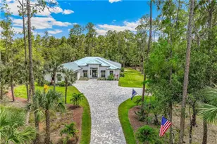 4348 6th Ave SE, Naples, FL 34117 - Photo 2