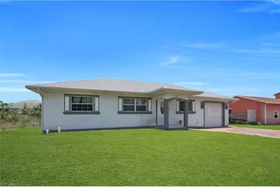 5314 4th St W, Lehigh Acres, FL 33971 - Photo 2