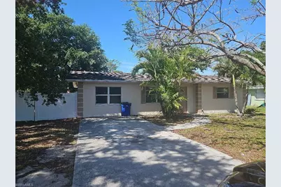 1199 Gramac Dr, North Fort Myers, FL 33917 - Photo 1