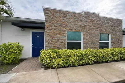 3409 SW 8th Pl #3409-104, Cape Coral, FL 33914 - Photo 1