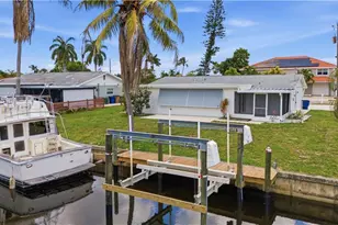 4425 N Canal Cir, North Fort Myers, FL 33903 - Photo 12