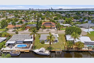 4425 N Canal Cir, North Fort Myers, FL 33903 - Photo 1