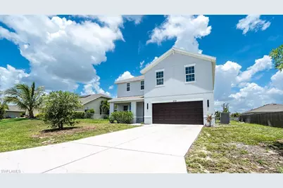 509 SW 27th Ter, Cape Coral, FL 33914 - Photo 2