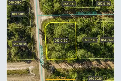 1106 Range St E, Lehigh Acres, FL 33974 - Photo 2