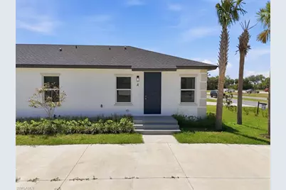 195 Rotonda Blvd W #B, Rotonda West, FL 33947 - Photo 2