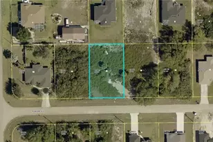 437 Poplar St, Lehigh Acres, FL 33974 - Photo 1