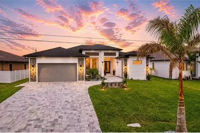 2513 SW 25th Ave, Cape Coral, FL 33914 - Photo 1