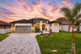 2513 SW 25th Ave, Cape Coral, FL 33914 - Photo 1