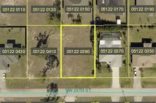 1625 NW 29th St, Cape Coral, FL 33993 - Photo 1