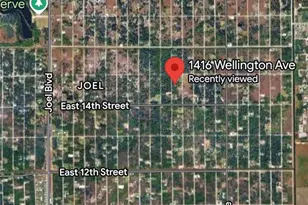 1416 Wellington Ave, Lehigh Acres, FL 33972 - Photo 1