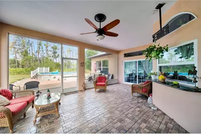 3241 Tropicaire Blvd, North Port, FL 34286 - Photo 16