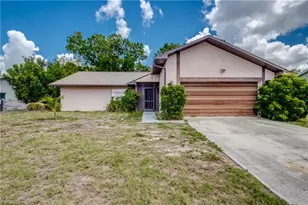 1315 SE 33rd Terrace, Cape Coral, FL 33904 - Photo 1