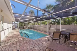 210 Hibiscus Dr, Fort Myers Beach, FL 33931 - Photo 2