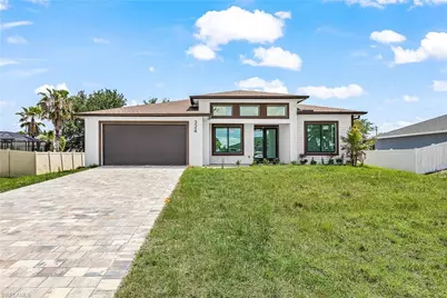 324 NE 15th St, Cape Coral, FL 33909 - Photo 2