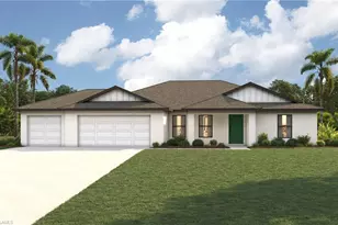 1209 NE 6th Pl, Cape Coral, FL 33909 - Photo 1