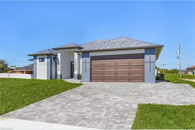 1817 Kismet Pkwy W, Cape Coral, FL 33993 - Photo 2