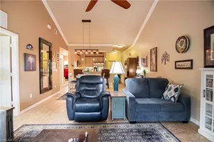1076 Winding Pines Circle, Cape Coral, FL 33909 - Photo 8