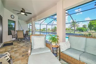 1119 NE 2nd Terrace, Cape Coral, FL 33909 - Photo 34