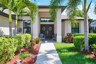 1119 NE 2nd Terrace, Cape Coral, FL 33909 - Photo 40