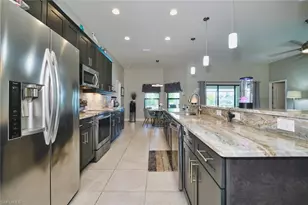 1119 NE 2nd Terrace, Cape Coral, FL 33909 - Photo 16