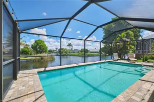1119 NE 2nd Terrace, Cape Coral, FL 33909 - Photo 36
