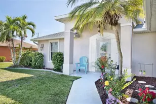 818 SW 11th Ave, Cape Coral, FL 33991 - Photo 1