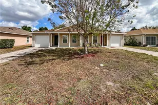 9177 Aegean Cir, Lehigh Acres, FL 33936 - Photo 4
