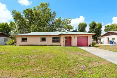12337 Fourth St, Fort Myers, FL 33905 - Photo 2