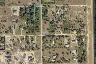 7717 Fourth Pl Wheeler Fl 33936 Pl, Labelle, FL 33936 - Photo 1