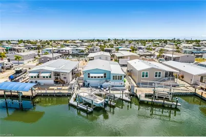 3019 Bowsprit Ln, Saint James City, FL 33956 - Photo 32