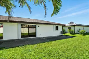 4508 Santa Barbara Blvd, Cape Coral, FL 33914 - Photo 14