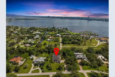 12800 Treeline Ct, North Fort Myers, FL 33903 - Photo 2