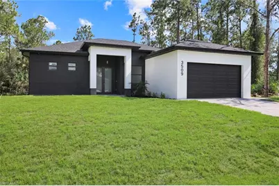 3509 63rd St W, Lehigh Acres, FL 33971 - Photo 1
