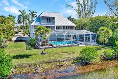 9007 Mockingbird Dr, Sanibel, FL 33957 - Photo 1