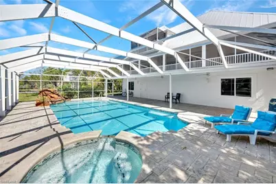 9007 Mockingbird Dr, Sanibel, FL 33957 - Photo 10