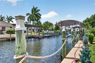 4419 N Pacific Cir, North Fort Myers, FL 33903 - Photo 24