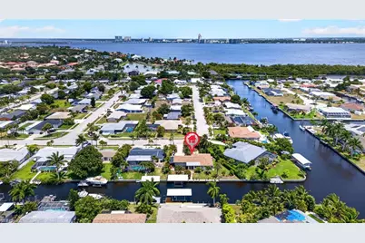 4419 N Pacific Cir, North Fort Myers, FL 33903 - Photo 32
