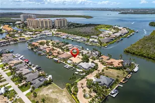 1523 Hermitage Ln, Cape Coral, FL 33914 - Photo 1