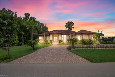 16971 Timberlakes Dr, Fort Myers, FL 33908 - Photo 1