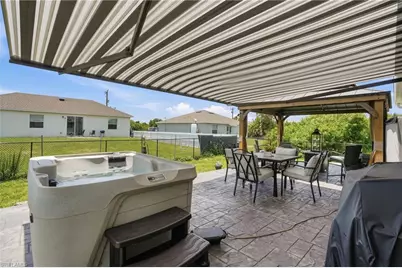 184 Peerless St, Lehigh Acres, FL 33974 - Photo 30