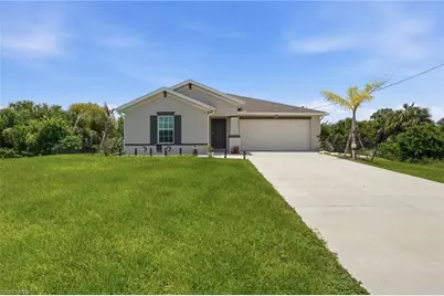 184 Peerless St, Lehigh Acres, FL 33974 - Photo 1