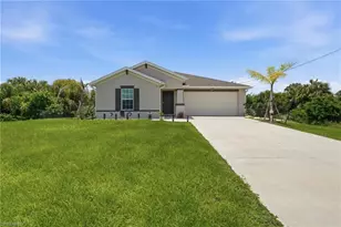 184 Peerless St, Lehigh Acres, FL 33974 - Photo 1