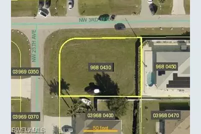 315 NW 25th Ave, Cape Coral, FL 33993 - Photo 2