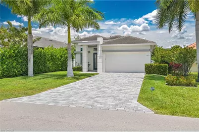 693 105th Ave N, Naples, FL 34108 - Photo 1