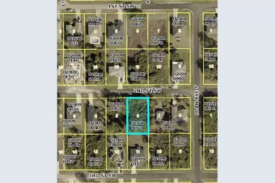 3005 2nd St SW, Lehigh Acres, FL 33976 - Photo 4