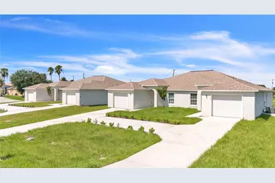 4620 SW 8th Ct, Cape Coral, FL 33914 - Photo 1