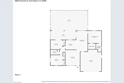 6856 Fairview St, Fort Myers, FL 33966 - Photo 38