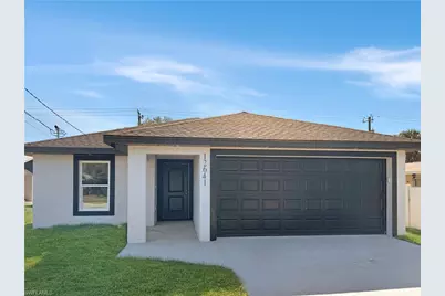 12641 1st St, Fort Myers, FL 33905 - Photo 1